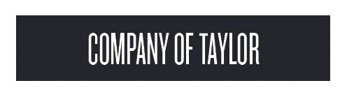 Company of Taylor
