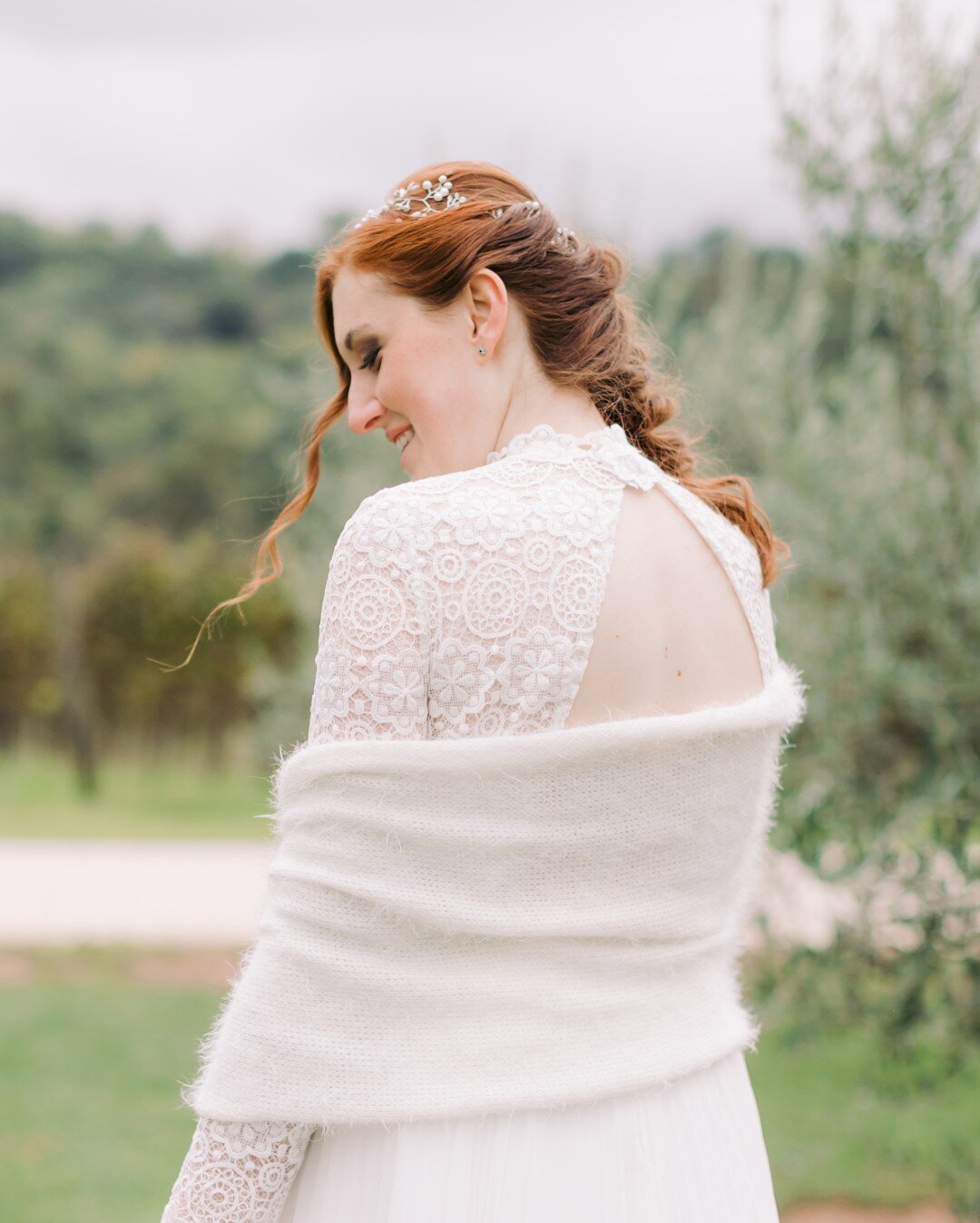 Arianna. Tenuta Serradesca 2020. ⠀⠀⠀⠀⠀⠀⠀⠀⠀
⠀⠀⠀⠀⠀⠀⠀⠀⠀
#weddingphotography #weddinginitaly #matrimonio #fotografomatrimonio #brides #weddingdetails #bridalportrait #bridetobe2021 #bridetobe2022 #fotografomilano #saradambraphotography