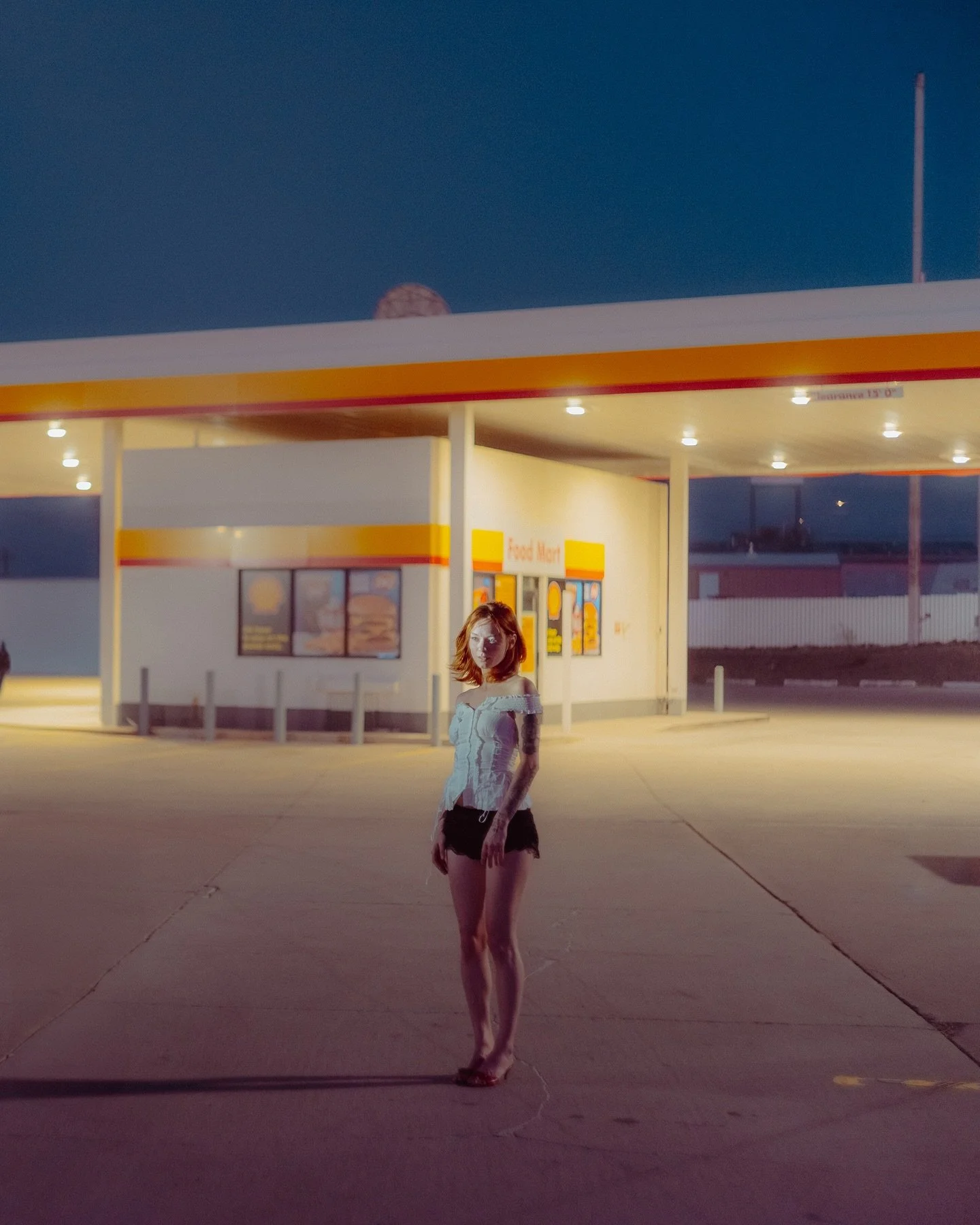 More of @cssidyrain! Killer creative direction by @totallyjune 🌟 I had a great time tagging along