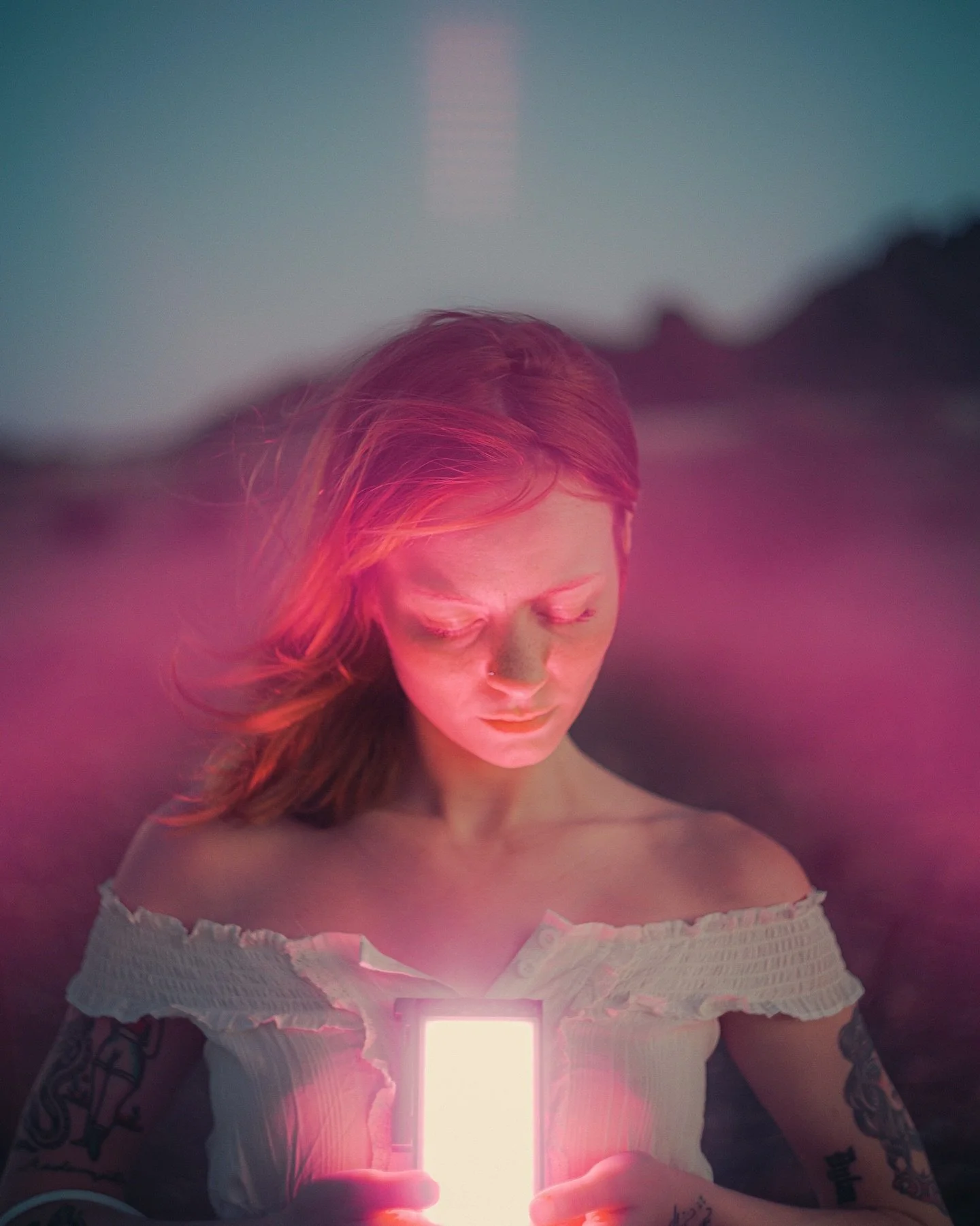 Had an amazing time assisting @junehucko @totallyjune on this shoot with @cssidyrain! Huge thanks to June for letting me steal some shots, such a sick setup and creative direction! A bunch more to come!