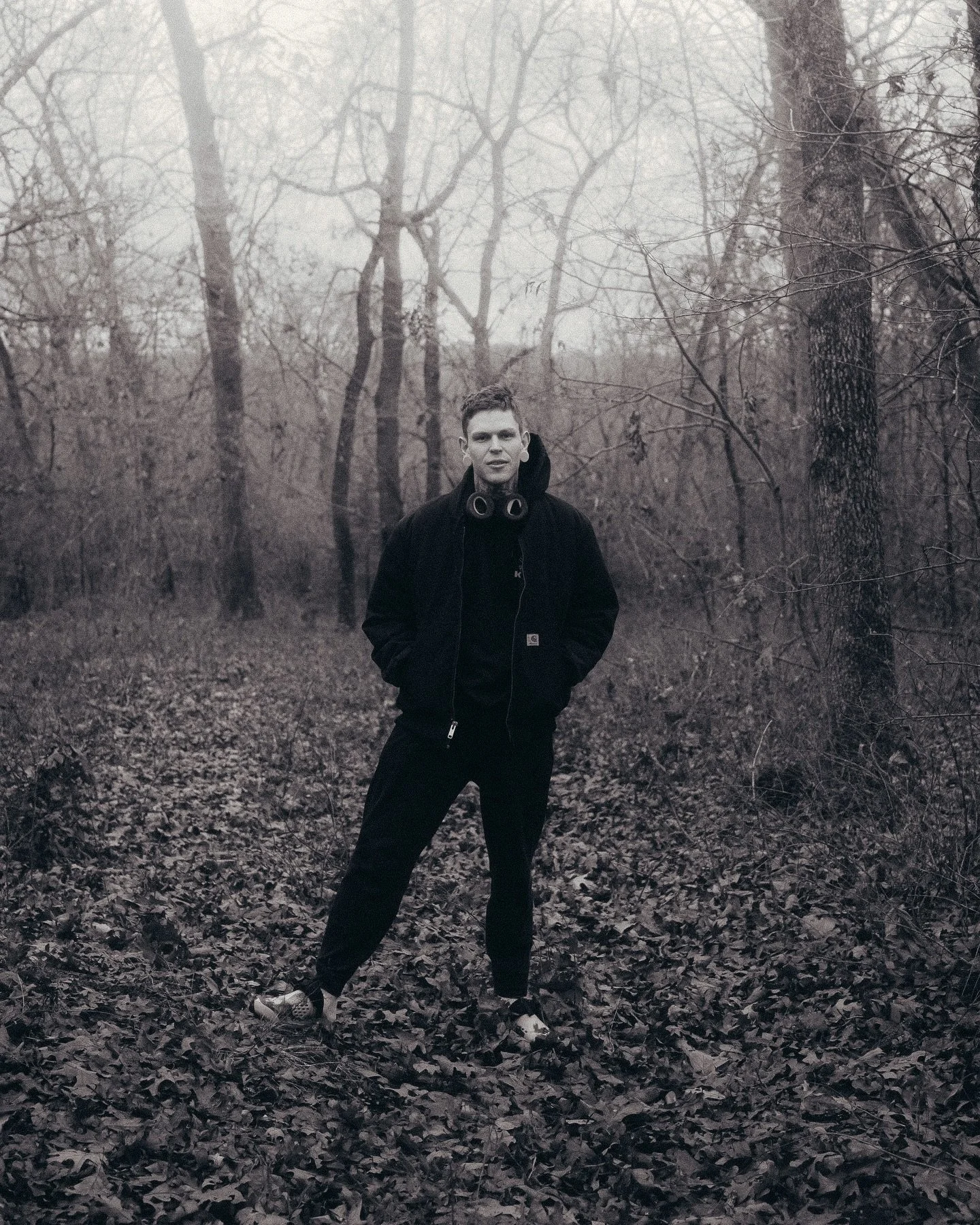 Happy birthday to my big brother&mdash;my oldest friend who&rsquo;s known me longer than anyone. Proud of you and love you bro!