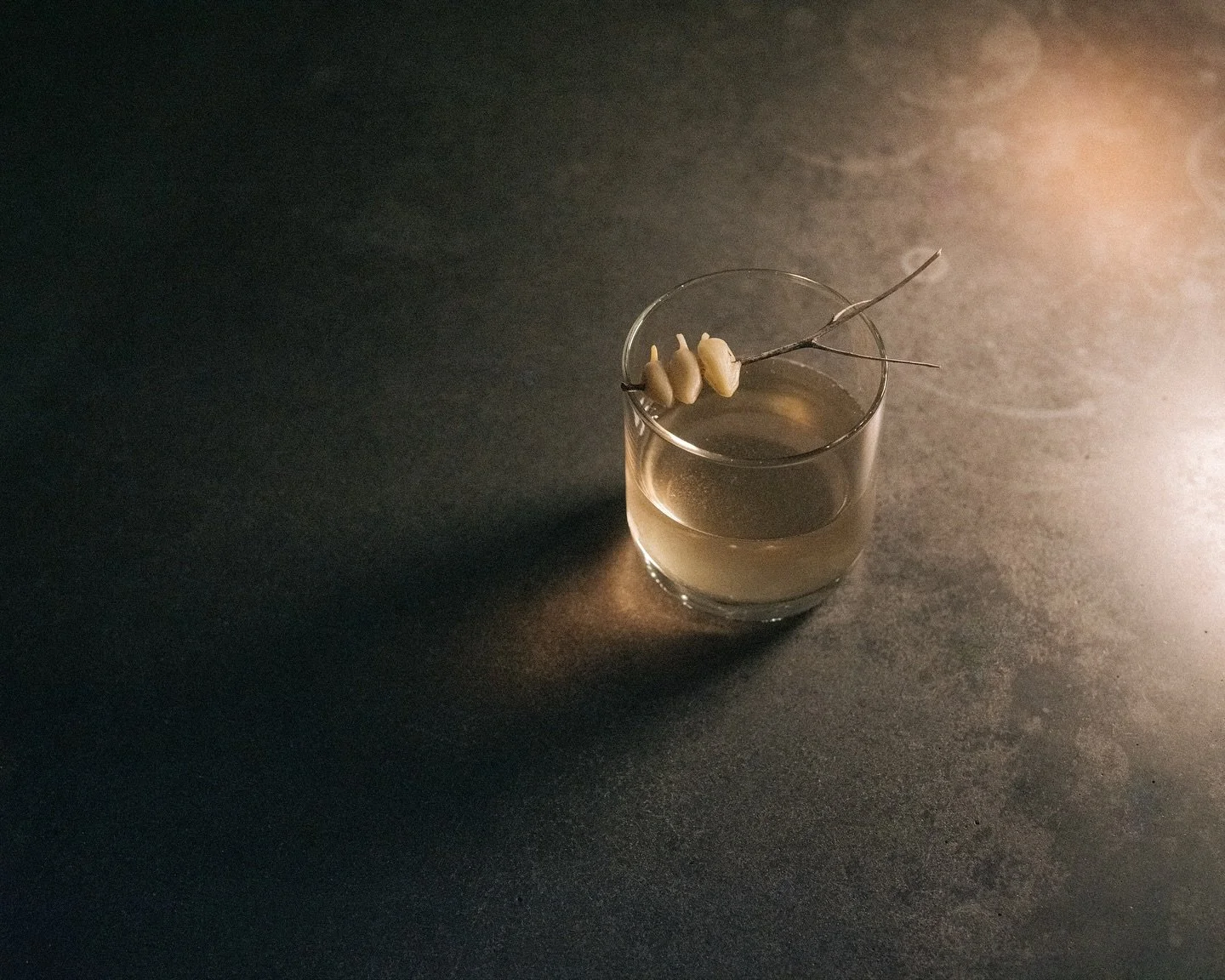 It was an absolute pleasure to capture the unique and authentic desert atmosphere at @ursa_desert 
You can really feel the amount of craftsmanship and dedication from chef Aaron Lopez and his wife June.

Go check out their one-of-a-kind dishes that f