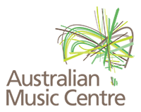 Australian Music Centre