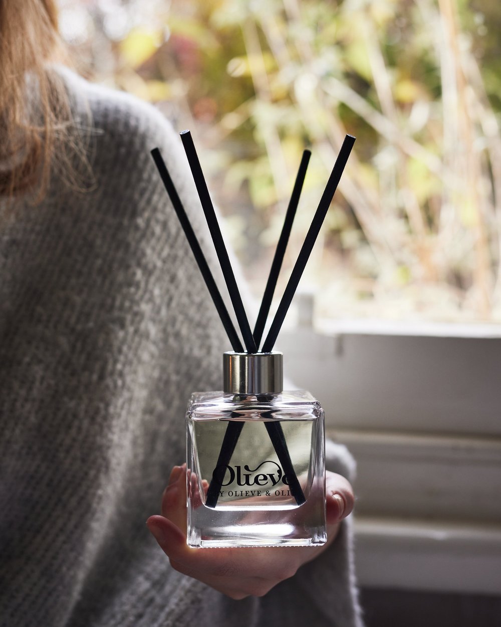 Reed Diffuser Parfum Lr Classics MOR Emporium Classics Primavera