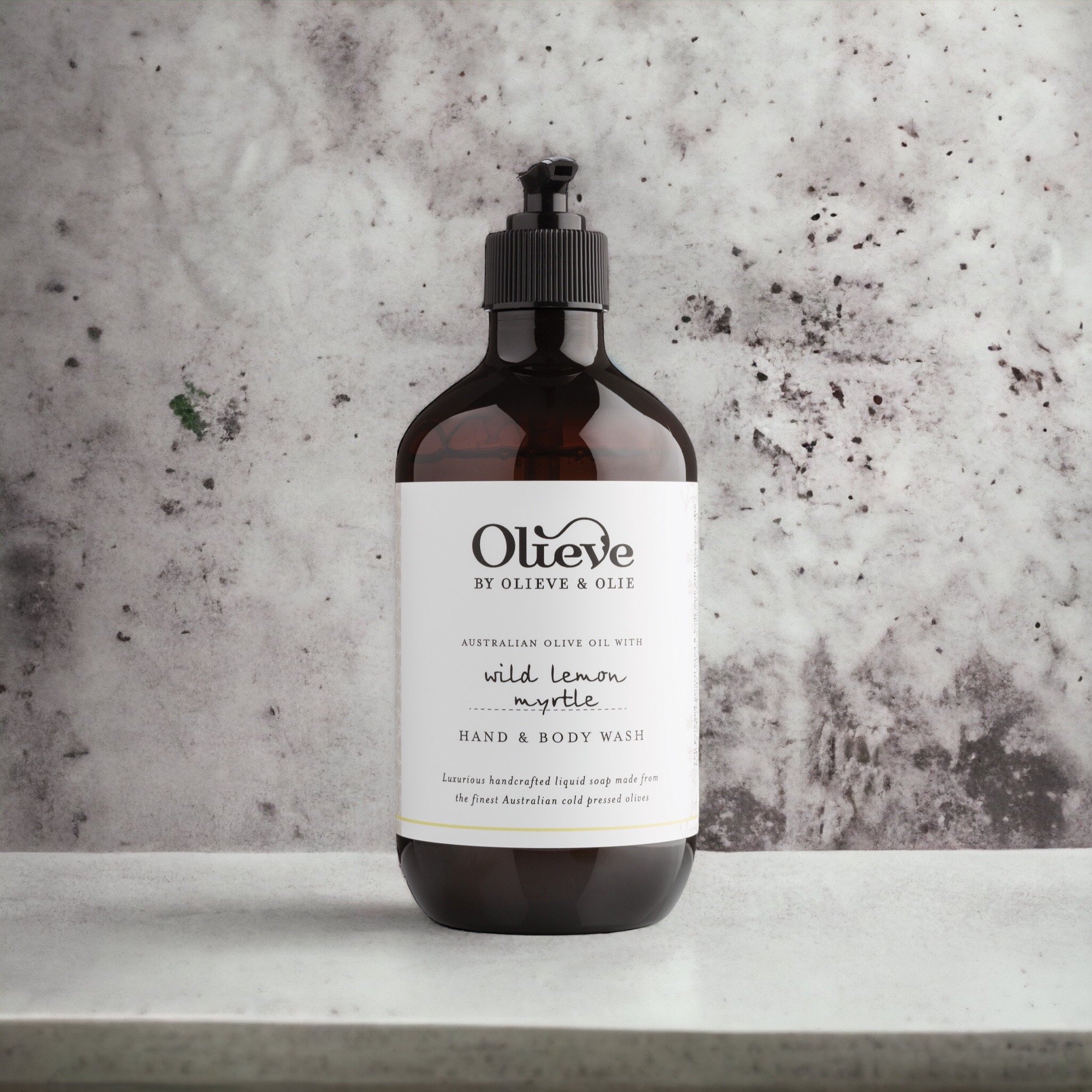 Ignite your senses with Wild Lemon Myrtle