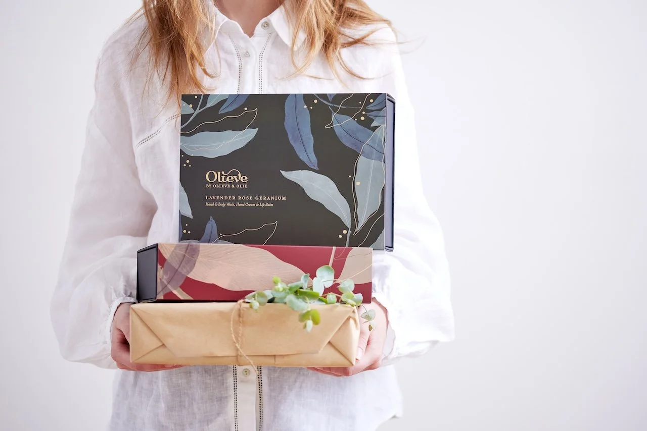 After popular demand, our Christmas Gifting Range has returned