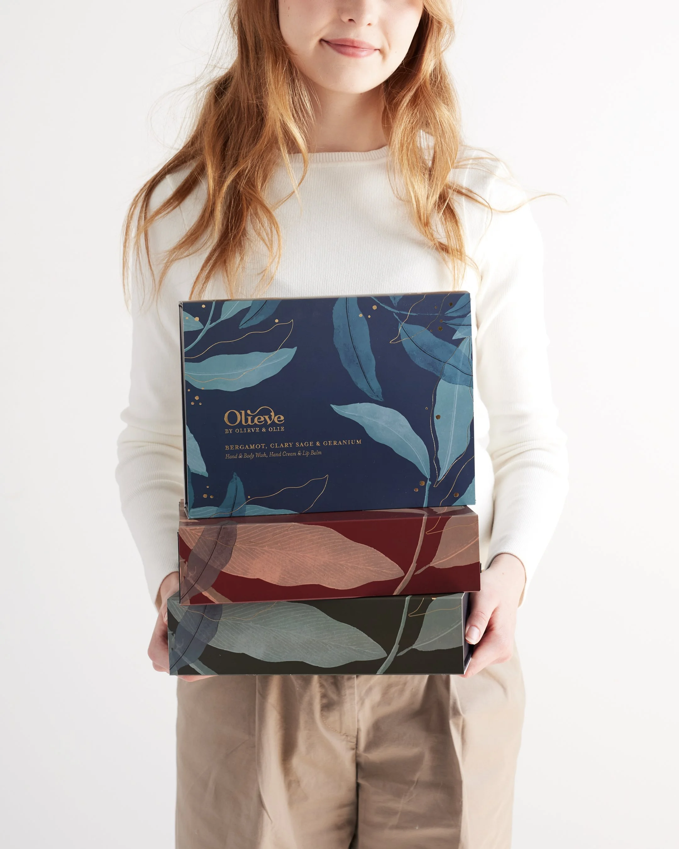 Christmas Gift Box