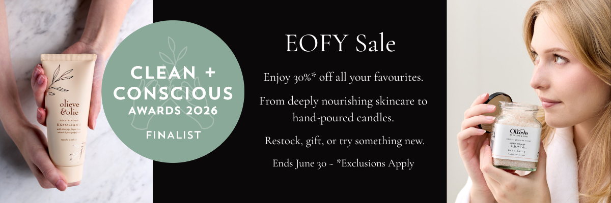 EOFY Sale 2026 Save 30%