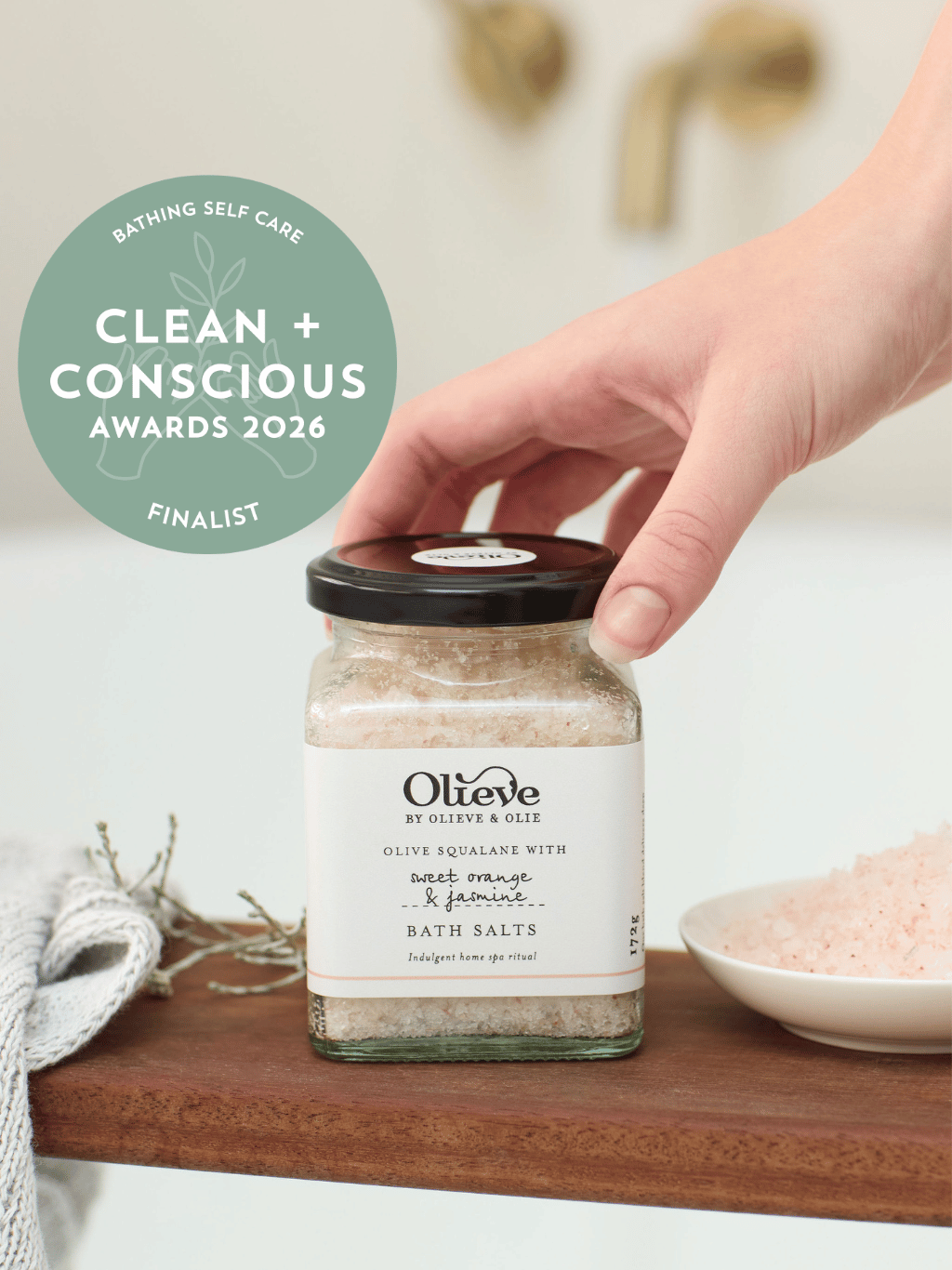 Bath Salts