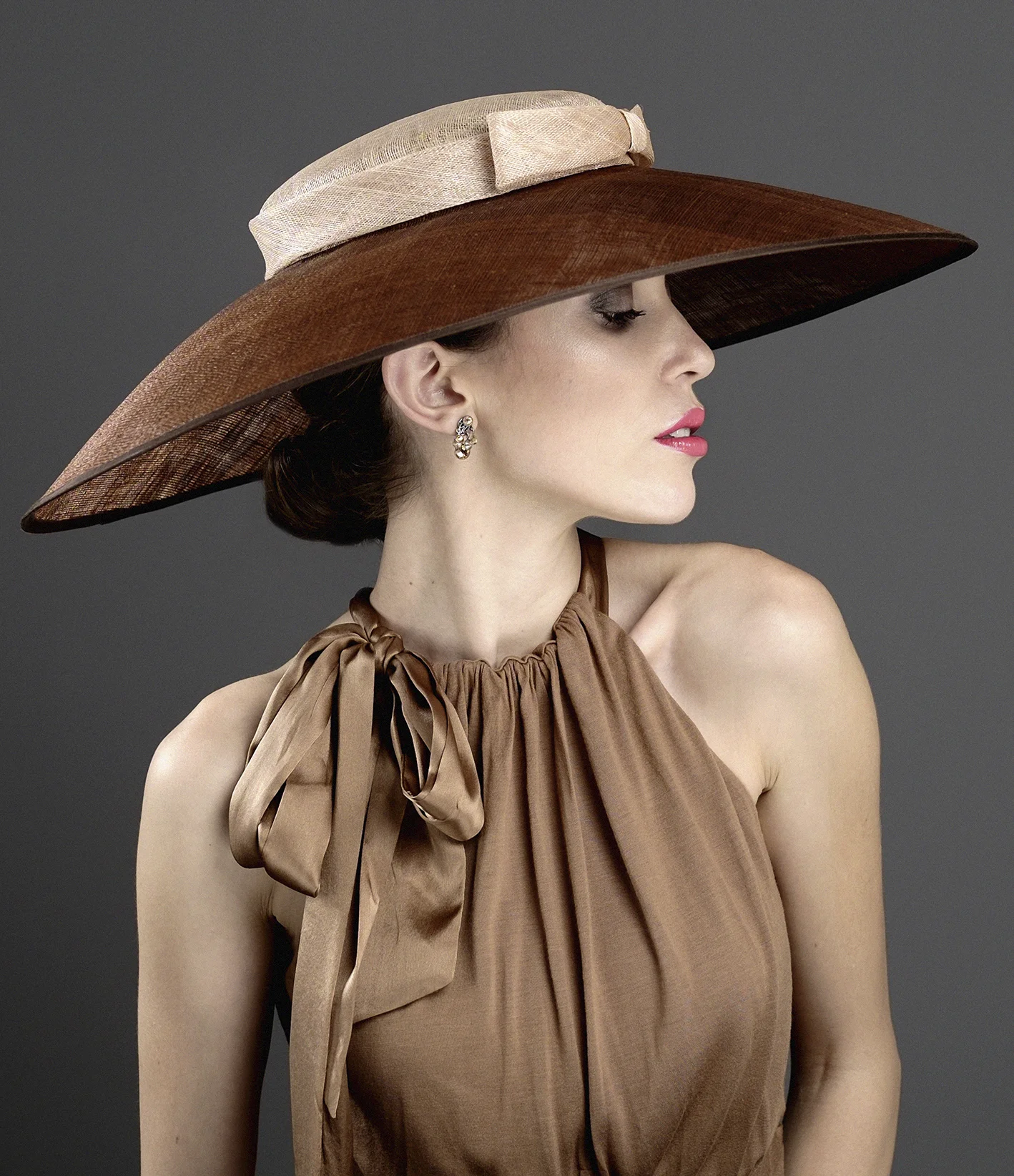 LIZ FELIX MILLINERY
