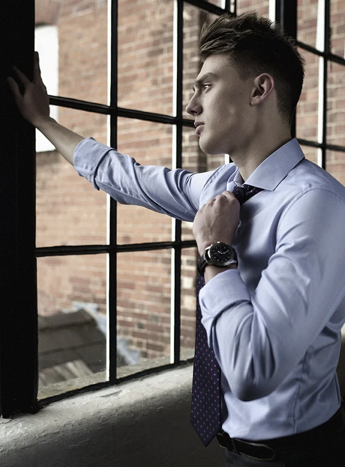 EDITORIAL / BREMONT WATCHES