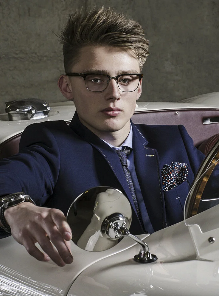 EDITORIAL / BREMONT WATCHES