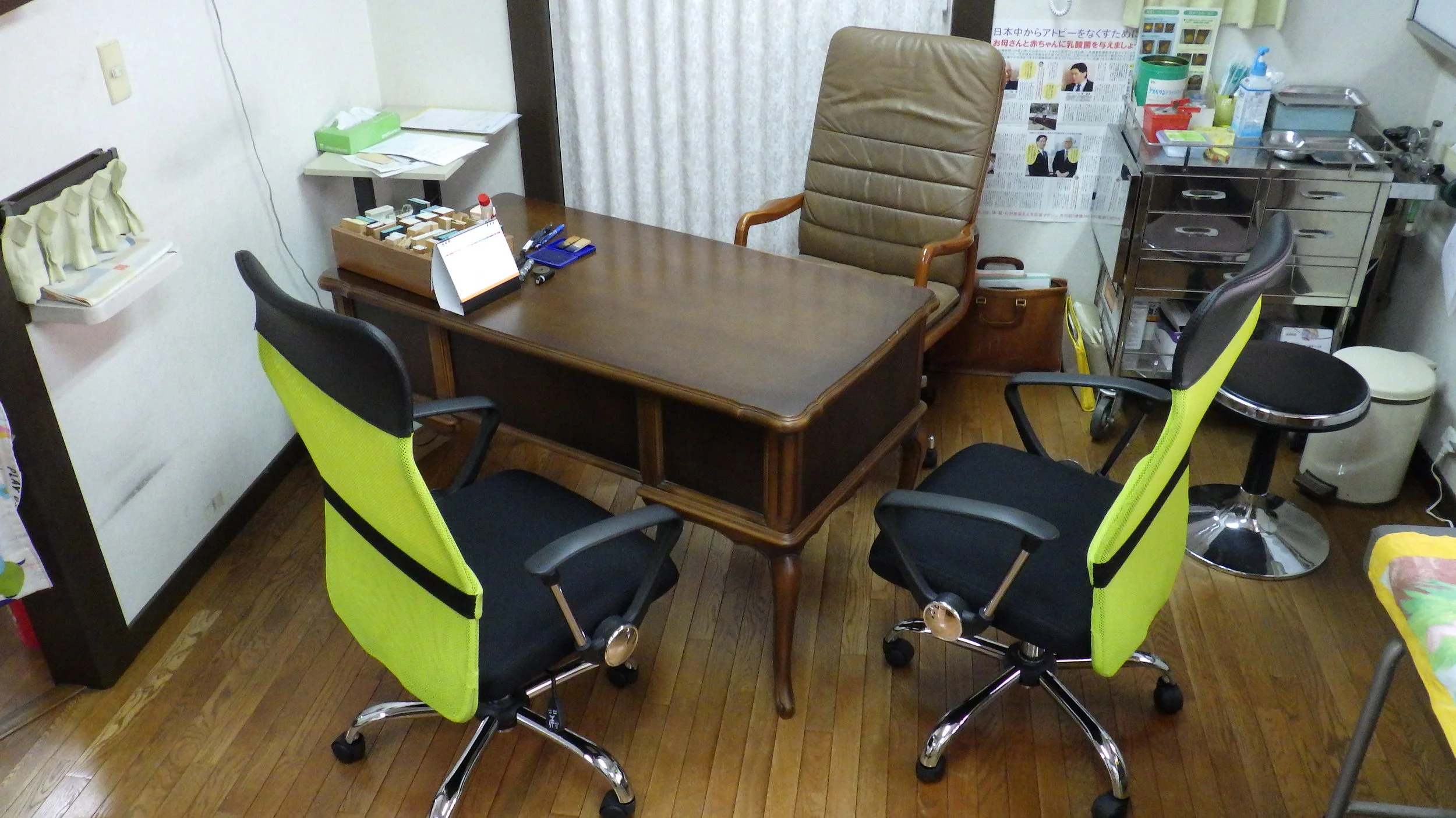 西焼津クリニック