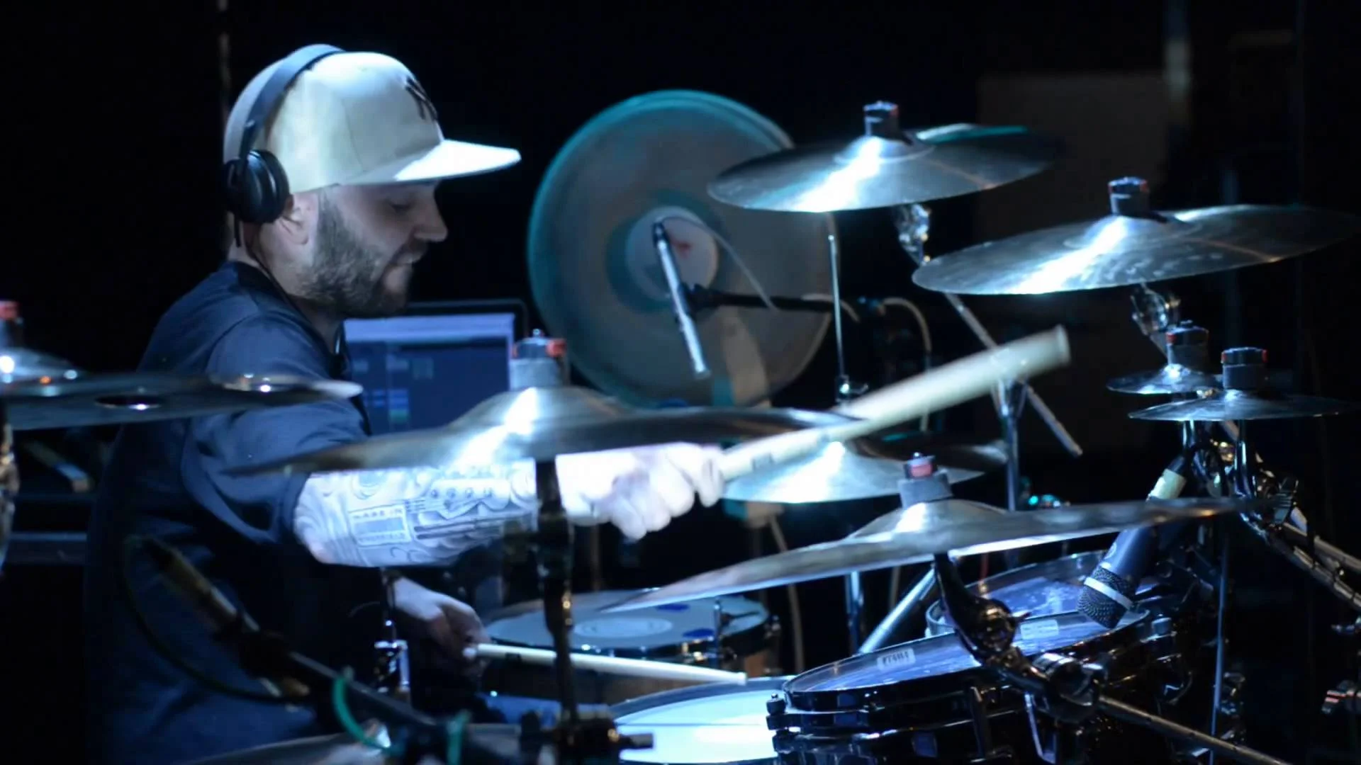 Pete Ray Biggin