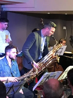 Leo Richardson roars on bari