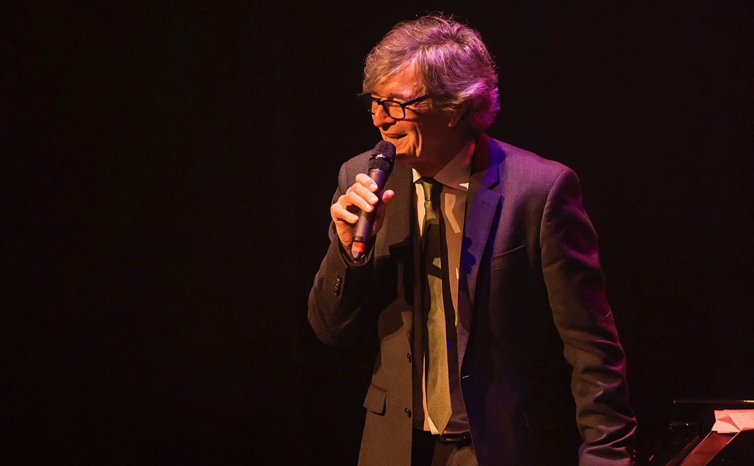 Darius Brubeck