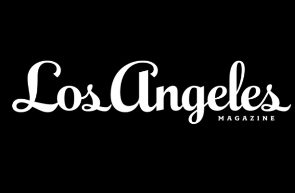 Los Angeles Magazine
