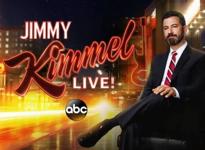Jimmy Kimmel Live!