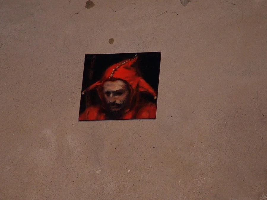 STANCZYK (JESTER)