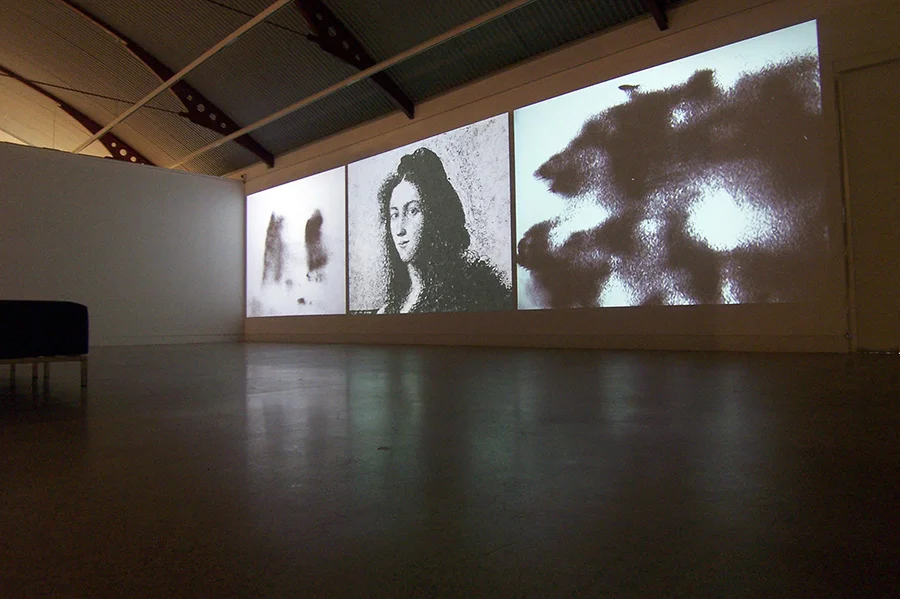 VIDEO INSTALLATION