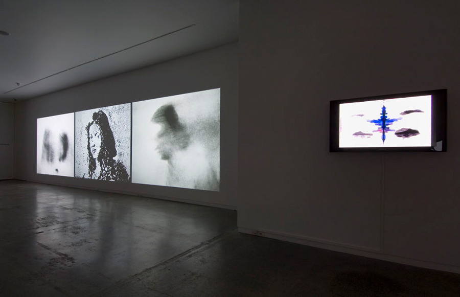 VIDEO INSTALLATION