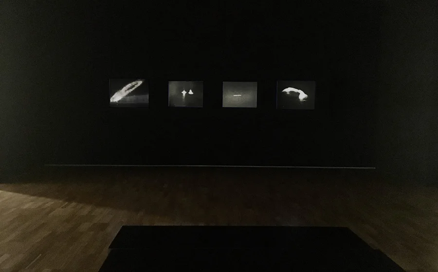  Art Gallery of New South Wales, Sydney, Australia 2018 