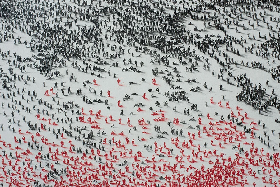 CROWD