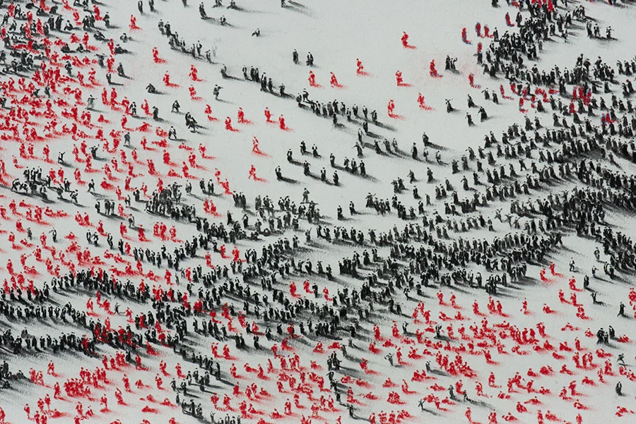 CROWD