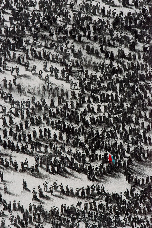 CROWD