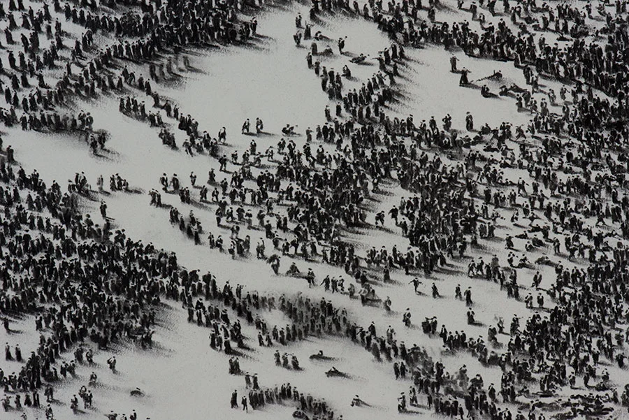 CROWD