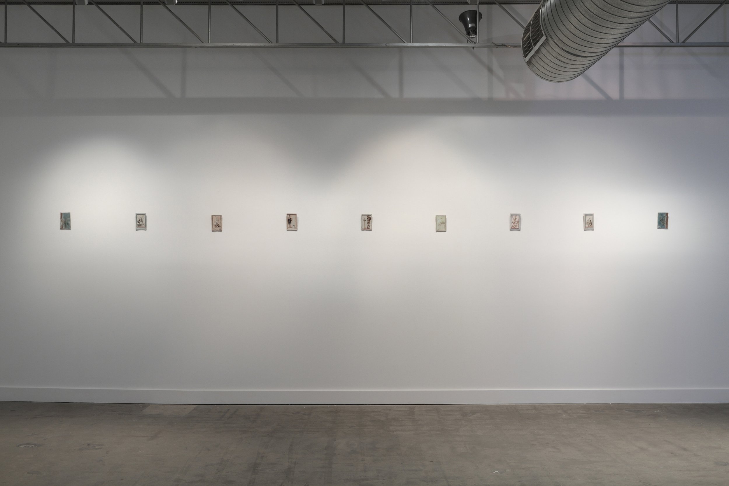 MAKESHIFT REVOLUTIONS, 2012