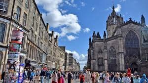 Facebook Group: Deaf Edinburgh - For anyone who are interested in events that are accessible include captions, BSL interpreted, deaf performers etc in the shows, theatres, festivals, various events.