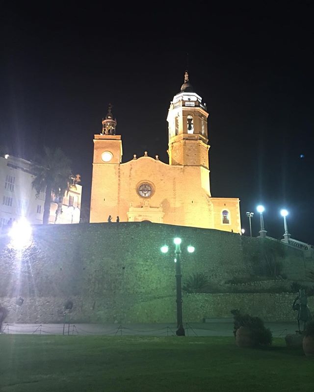 Sitges