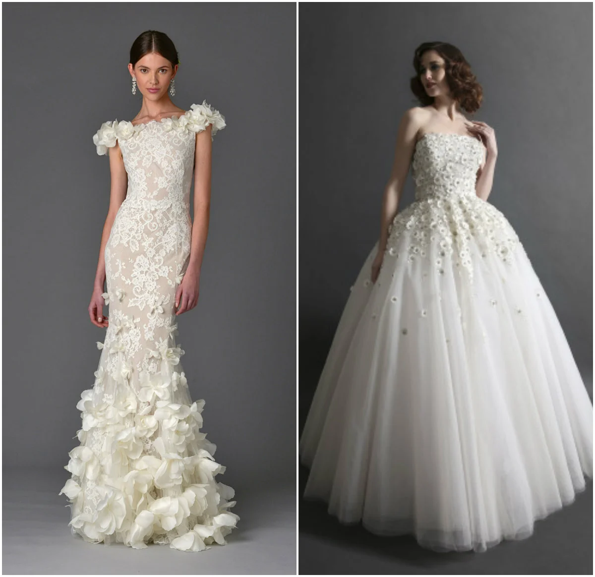 Left to right: Marchesa & Randi Rahm
