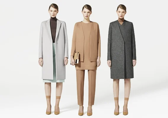minimalist style clothing brands