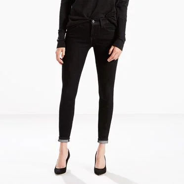Levis - Super skinny jeans