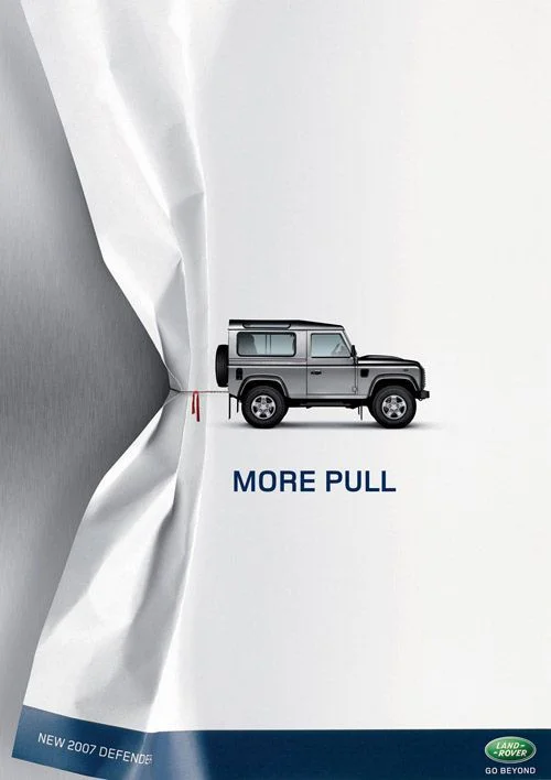 Posters -Automotive