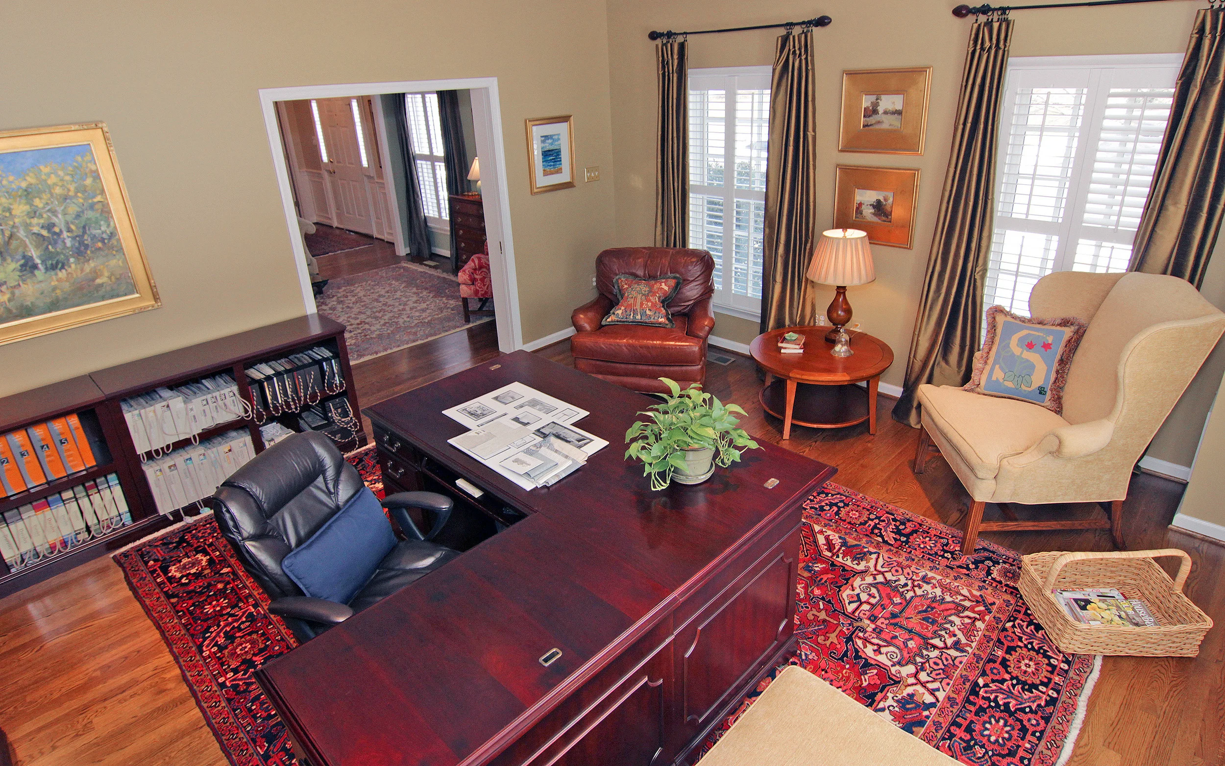 E. Smith Designs, LLC