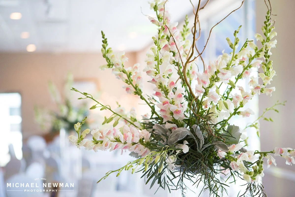 Michael Newman Photography Southern Floral Traditions, Pensacola, FL
