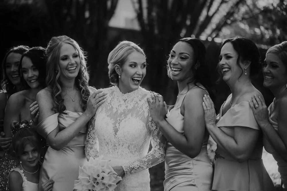 Pensacola Wedding Planner