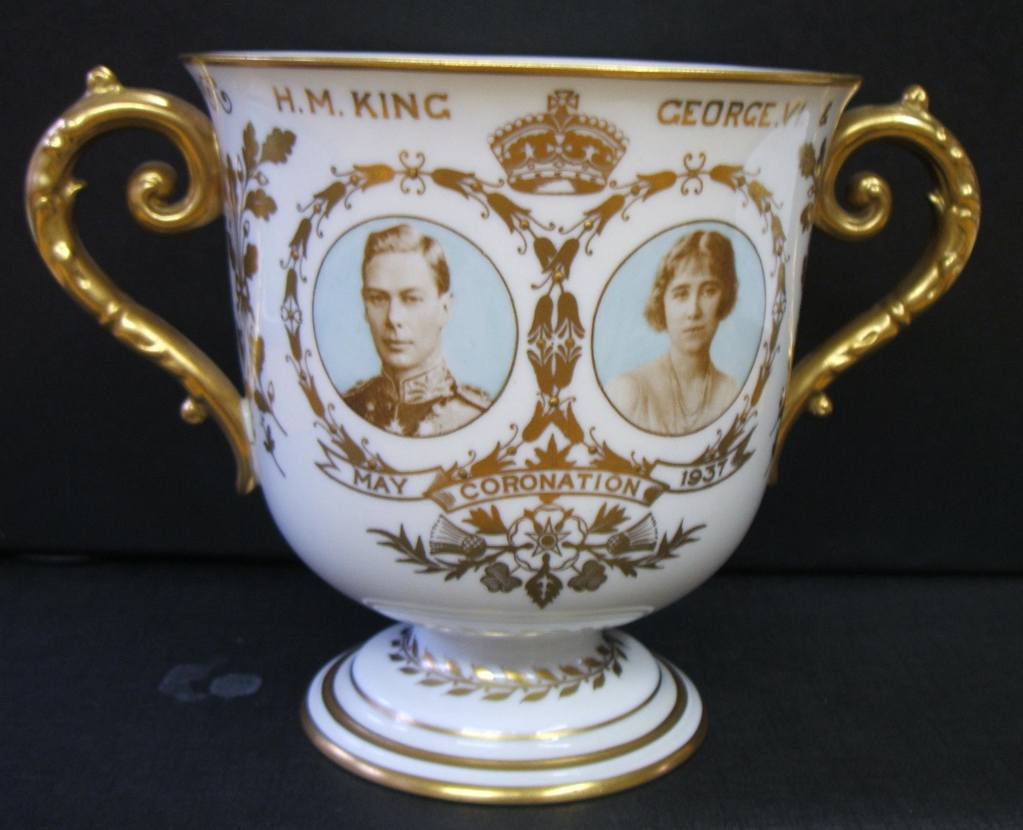 Royal Commemoratives