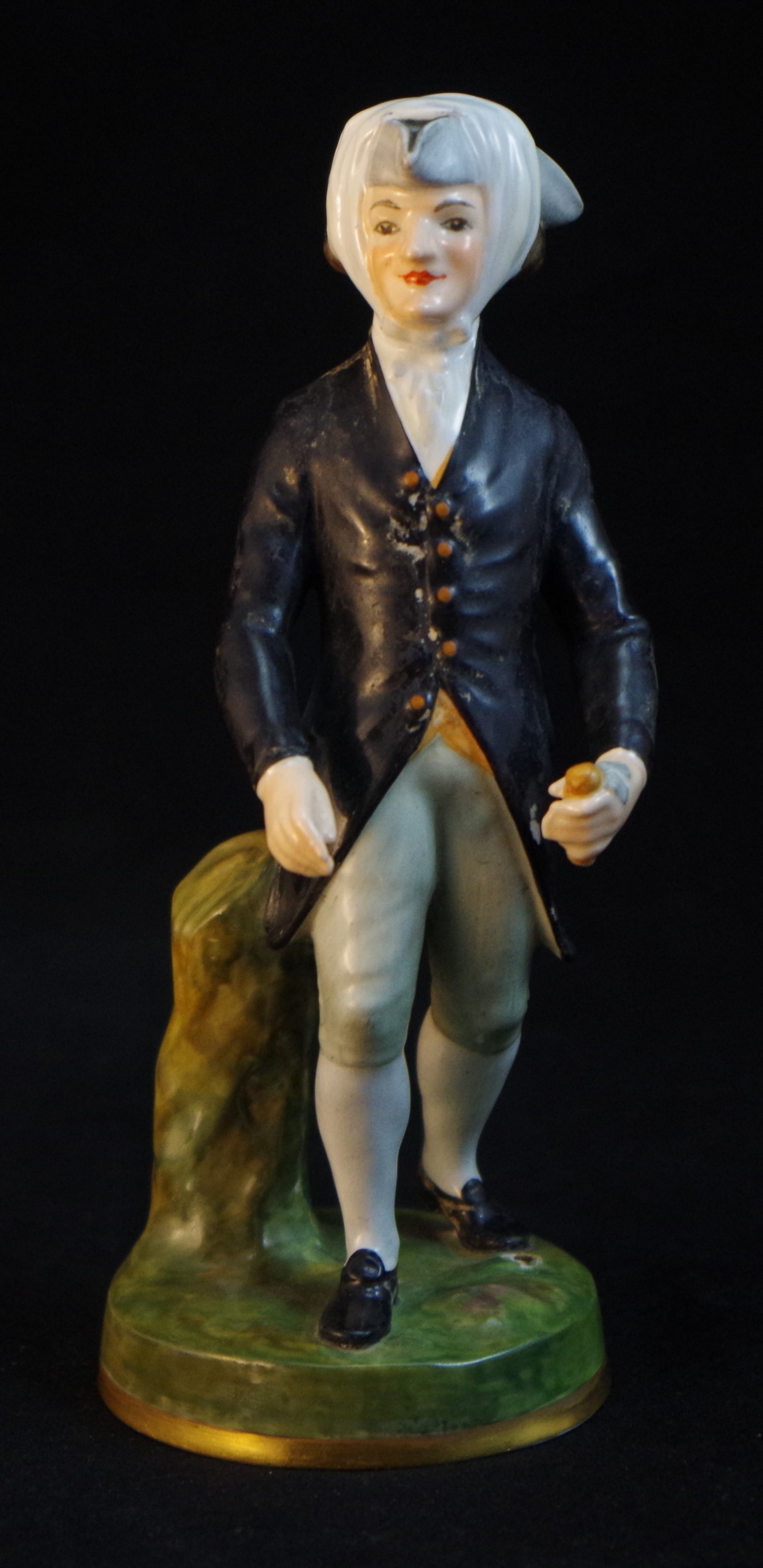 Figurines — RCD Collections