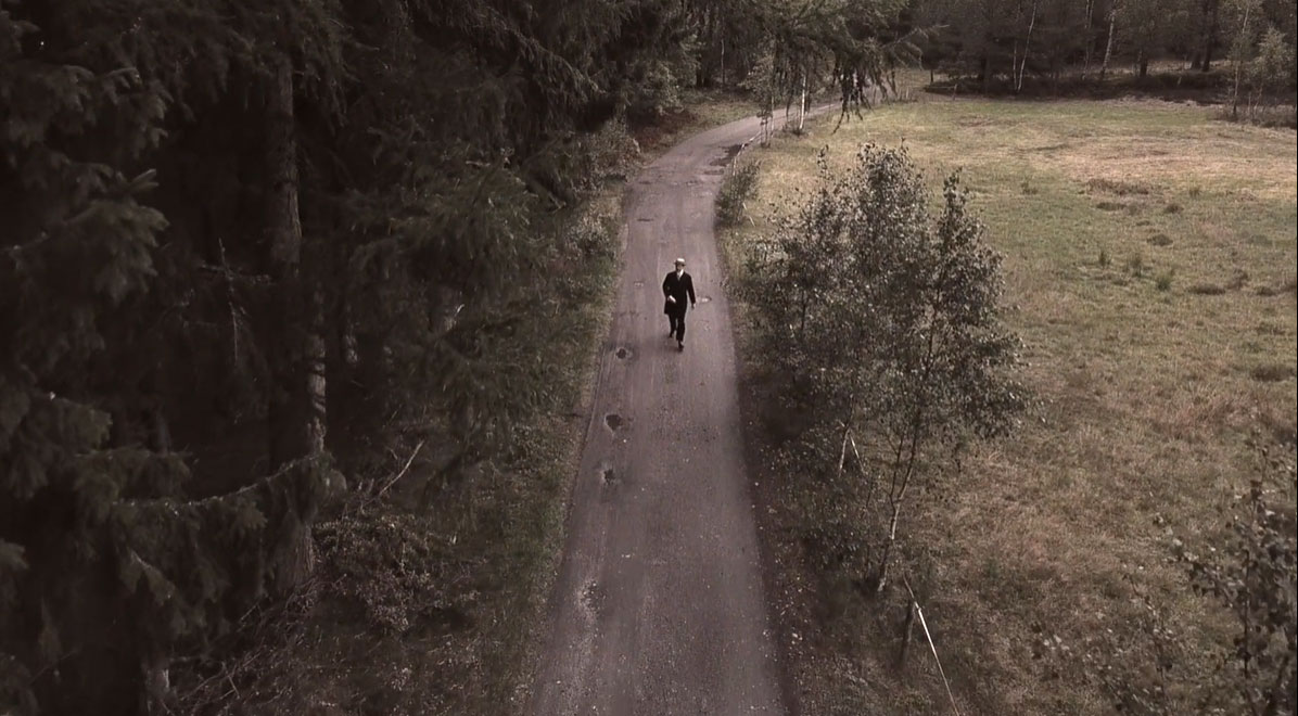 The Alexander Samuelson Trail