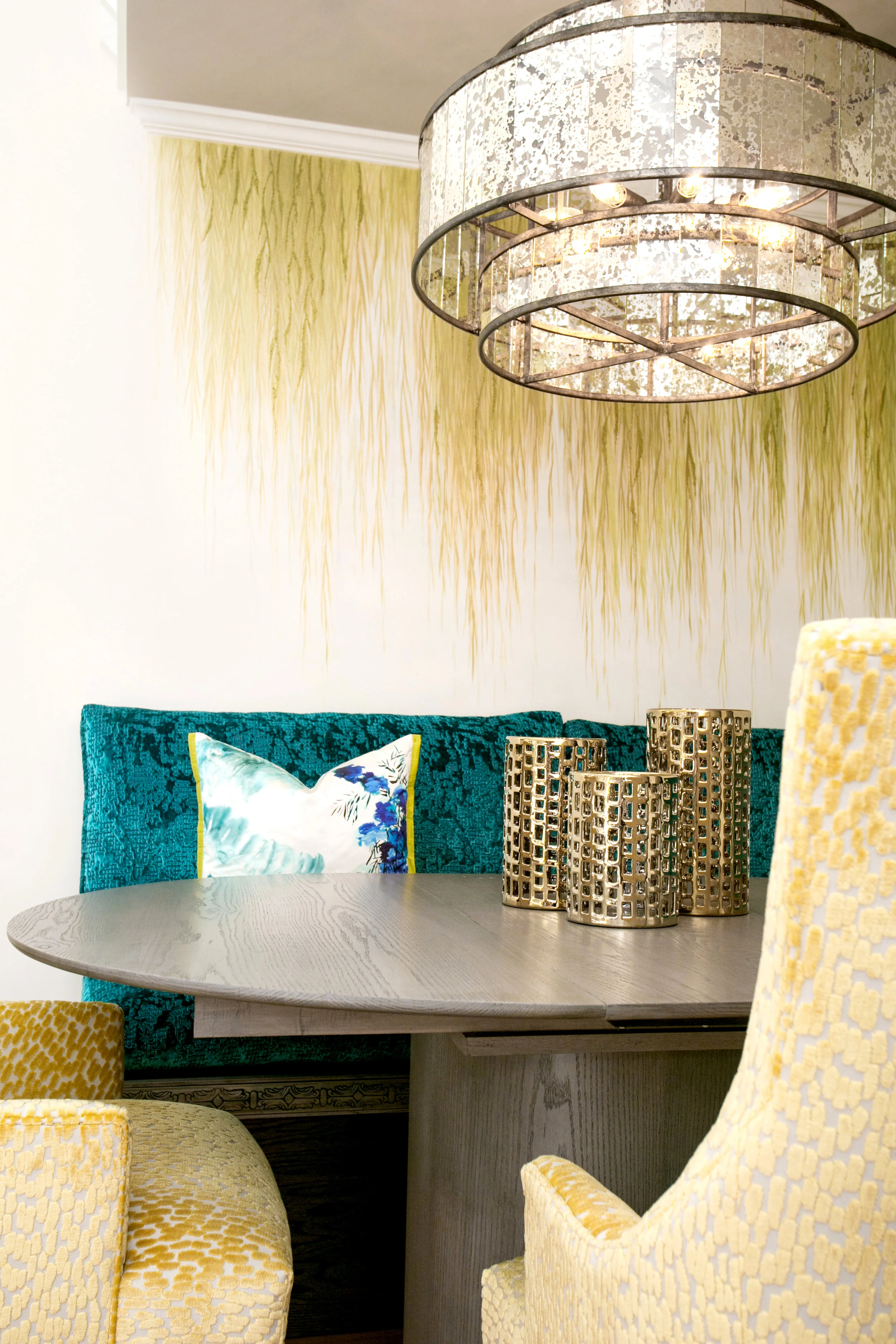 Domain Interiors & Design.