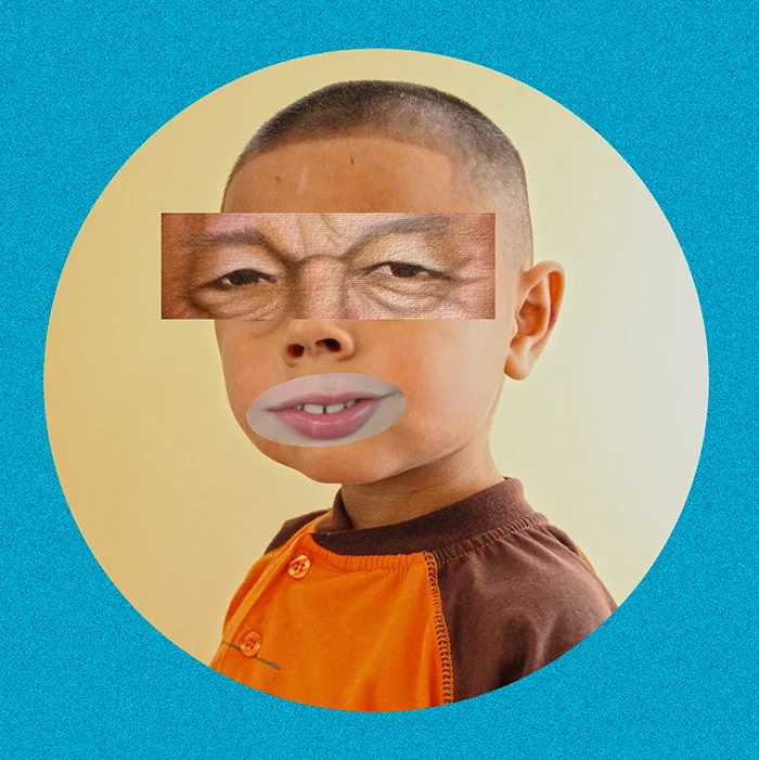 Untitled (There is No I in ME)