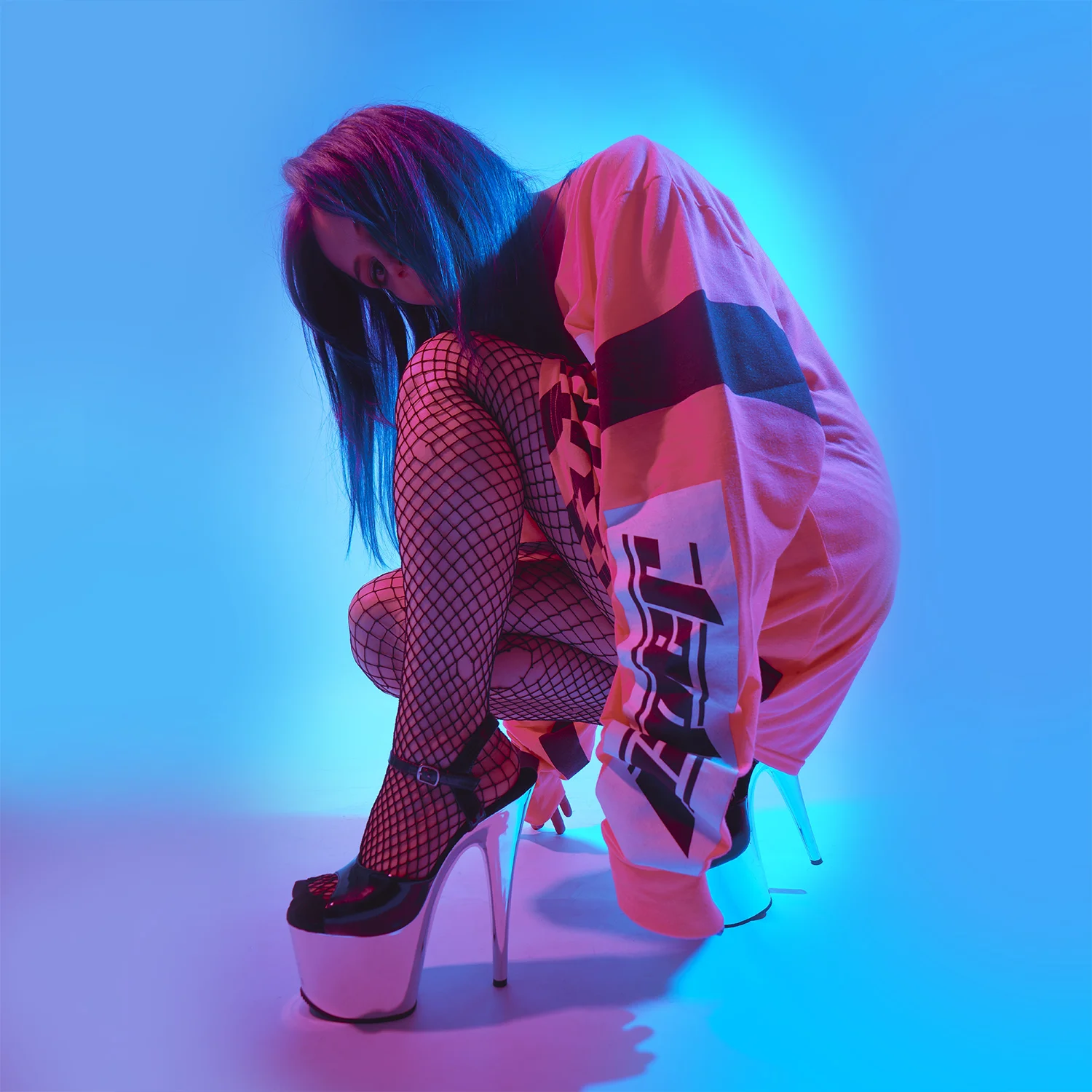 Mammal - Tour, Adelaide