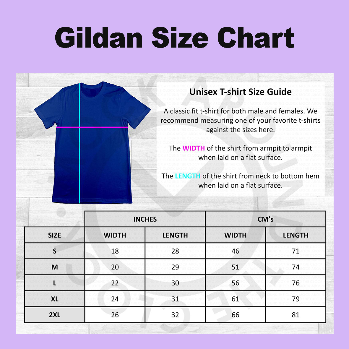 GIldan Size chart.png