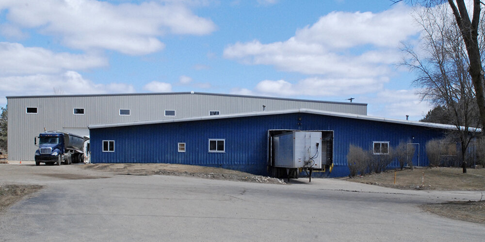 Hanke Trucking - Slinger, WI