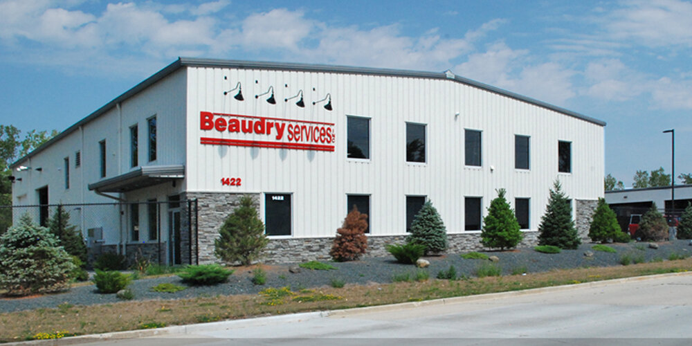 Beaudry Services - Waukesha, WI