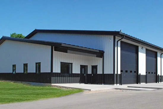 Vinnie Diorio Vehicle Storage - Richfield, WI